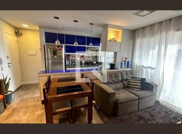 Apartamento · 62m² · 2 Quartos · 2 Vagas · Apartamento à Venda - Água Fria, 2 Quartos,  62 m² - São Paulo