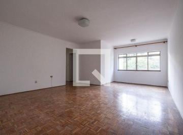 Apartamento · 114m² · 3 Quartos · 2 Vagas · Apartamento à Venda - Vila Madalena, 3 Quartos,  114 m² - São Paulo