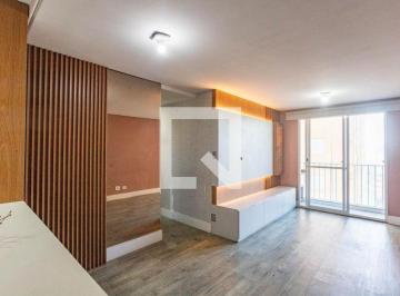 Apartamento · 69m² · 3 Quartos · 2 Vagas · Apartamento à Venda - Centro, 3 Quartos,  69 m² - Diadema