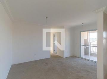 Apartamento · 63m² · 3 Quartos · 1 Vaga · Apartamento à Venda - Vila Antonieta, 3 Quartos, 63 m² - São Paulo
