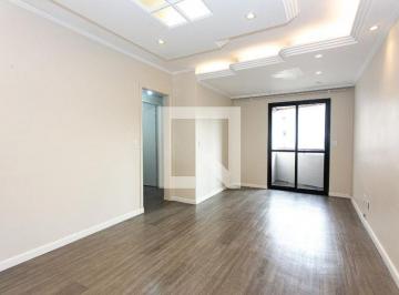 Apartamento · 70m² · 2 Quartos · 1 Vaga · Apartamento à Venda - Tatuapé, 2 Quartos, 70 m² - São Paulo