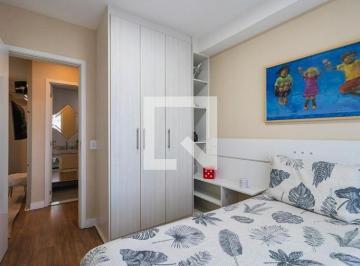 Apartamento 67m² Venda Empresarial 18 do Forte · Apartamento à Venda - Alphaville, 2 Quartos,  67 m² - Barueri