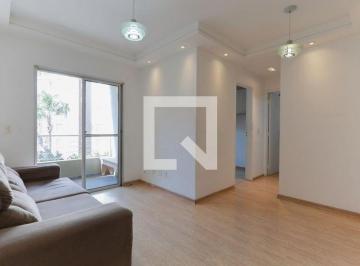 Apartamento · 60m² · 2 Quartos · 1 Vaga · Apartamento à Venda - Vila Nova Cachoeirinha, 2 Quartos,  60 m² - São Paulo