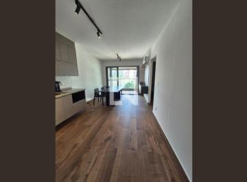 Apartamento · 54m² · 2 Quartos · 1 Vaga · Apartamento à Venda - Vila Clementino, 2 Quartos,  54 m² - São Paulo