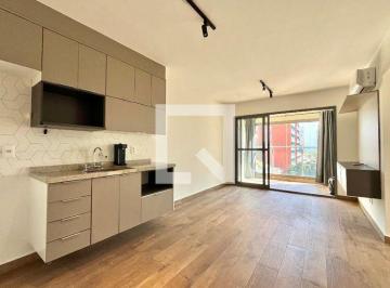 Apartamento · 54m² · 2 Quartos · 1 Vaga · Apartamento à Venda - Vila Clementino, 2 Quartos, 54 m² - São Paulo