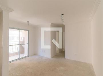 Apartamento · 63m² · 2 Quartos · 1 Vaga · Apartamento à Venda - Vila Antonieta, 2 Quartos,  63 m² - São Paulo