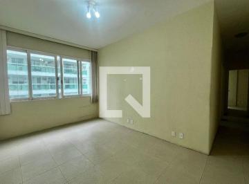 Apartamento · 115m² · 3 Quartos · 1 Vaga · Apartamento à Venda - Copacabana, 3 Quartos, 115 m² - Rio de Janeiro