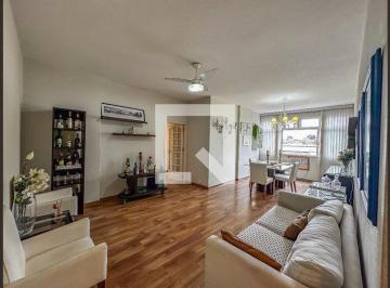 Apartamento · 96m² · 3 Quartos · 1 Vaga · Apartamento à Venda - Botafogo, 3 Quartos,  96 m² - Rio de Janeiro