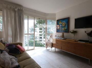 Apartamento · 45m² · 1 Quarto · 1 Vaga · Apartamento à Venda - Real Parque, 1 Quarto,  45 m² - São Paulo
