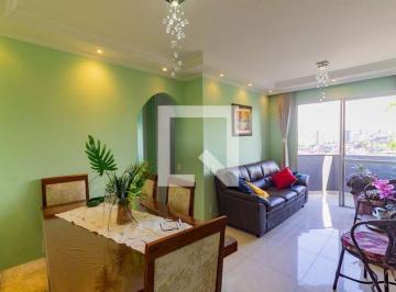 Apartamento · 55m² · 2 Quartos · 1 Vaga · Apartamento à Venda - Jardim Marajoara , 2 Quartos,  55 m² - São Paulo