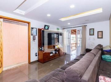 Casa · 240m² · 4 Quartos · 2 Vagas · Casa à Venda - Vila Miriam, 4 Quartos,  240 m² - São Paulo