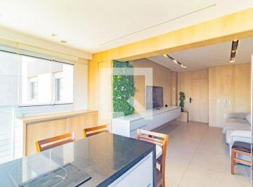Apartamento de 2 quartos, São Paulo · Apartamento à Venda - Vila Mascote, 2 Quartos, 66 m² - São Paulo