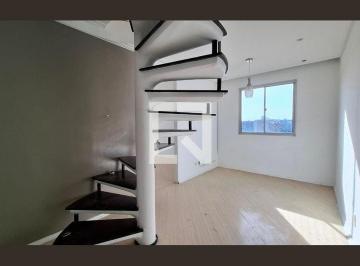 Apartamento · 92m² · 4 Quartos · 1 Vaga · Apartamento à Venda - Vila Tibirica, 4 Quartos,  92 m² - Santo André