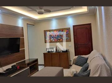 Apartamento · 80m² · 2 Quartos · 1 Vaga · Apartamento à Venda - Vila Valqueire, 2 Quartos,  80 m² - Rio de Janeiro