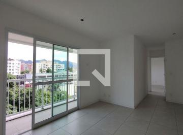Apartamento · 59m² · 2 Quartos · 1 Vaga · Apartamento à Venda - Taquara, 2 Quartos, 59 m² - Rio de Janeiro