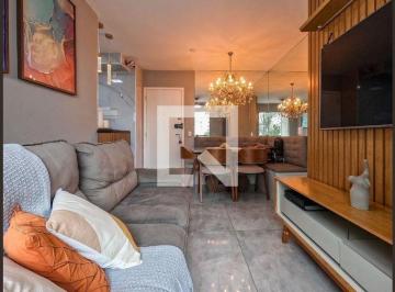Apartamento · 49m² · 2 Quartos · 1 Vaga · Apartamento à Venda - Jardim Iris , 2 Quartos,  49 m² - São Paulo