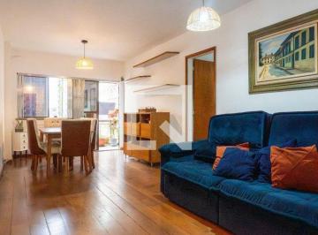 Apartamento · 104m² · 3 Quartos · 1 Vaga · Apartamento à Venda - Maracanã, 3 Quartos,  104 m² - Rio de Janeiro