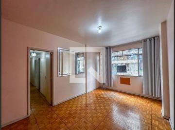 Apartamento · 89m² · 3 Quartos · 1 Vaga · Apartamento à Venda - Laranjeiras, 3 Quartos,  89 m² - Rio de Janeiro