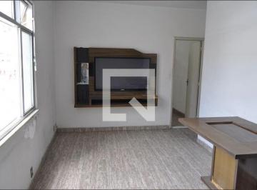Apartamento · 77m² · 2 Quartos · 1 Vaga · Apartamento à Venda - Méier, 2 Quartos,  77 m² - Rio de Janeiro