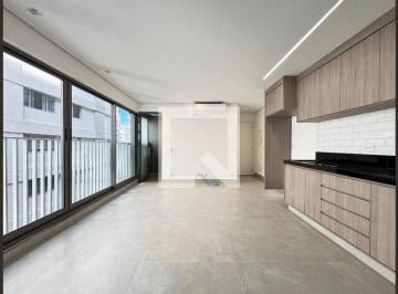 Apartamento · 68m² · 2 Quartos · 1 Vaga · Apartamento à Venda - Moema, 2 Quartos, 68 m² - São Paulo