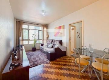 Apartamento · 80m² · 3 Quartos · Apartamento à Venda - Ipiranga, 3 Quartos, 80 m² - São Paulo