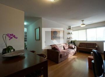Apartamento · 78m² · 2 Quartos · 1 Vaga · Apartamento à Venda - Vila Mariana, 2 Quartos,  78 m² - São Paulo