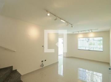Casa · 136m² · 3 Quartos · 3 Vagas · Casa à Venda - Água Fria, 3 Quartos,  136 m² - São Paulo