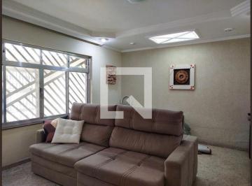 Casa · 150m² · 3 Quartos · 2 Vagas · Casa à Venda - Tatuapé, 3 Quartos,  150 m² - São Paulo