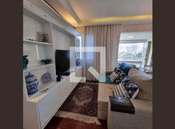 Apartamento · 79m² · 2 Quartos · 2 Vagas · Apartamento à Venda - Vila Andrade, 2 Quartos, 79 m² - São Paulo