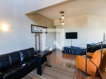 Apartamento · 75m² · 2 Quartos · 1 Vaga · Apartamento à Venda - Panamby, 2 Quartos,  75 m² - São Paulo