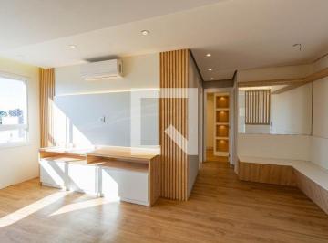 Apartamento · 54m² · 2 Quartos · 1 Vaga · Apartamento à Venda - Centro, 2 Quartos, 54 m² - Canoas