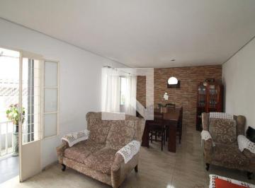 Casa · 259m² · 5 Quartos · 3 Vagas · Casa à Venda - Sítio do Mandaqui, 5 Quartos,  259 m² - São Paulo