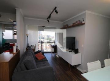 Apartamento · 55m² · 2 Quartos · 2 Vagas · Apartamento à Venda - Vila Santa Clara, 2 Quartos,  55 m² - São Paulo
