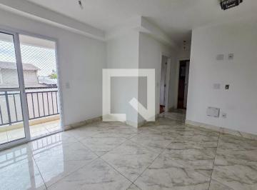 Apartamento · 54m² · 2 Quartos · 1 Vaga · Apartamento à Venda - Vila Metalúrgica, 2 Quartos, 54 m² - Santo André