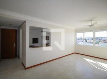 Apartamento · 70m² · 2 Quartos · 1 Vaga · Apartamento à Venda - Floresta, 2 Quartos,  70 m² - Porto Alegre