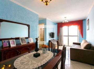 Apartamento · 56m² · 2 Quartos · 1 Vaga · Apartamento à Venda - Penha de França, 2 Quartos,  56 m² - São Paulo