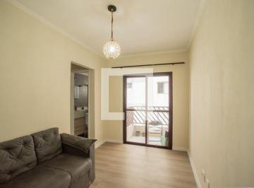Apartamento · 53m² · 2 Quartos · 1 Vaga · Apartamento à Venda - Chácara Inglesa, 2 Quartos,  53 m² - São Paulo