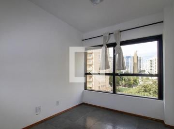 Apartamento · 74m² · 2 Quartos · 1 Vaga · Apartamento à Venda - Cambuí, 2 Quartos, 74 m² - Campinas