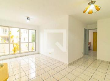 Apartamento · 60m² · 2 Quartos · 1 Vaga · Apartamento à Venda - Jabaquara, 2 Quartos, 60 m² - São Paulo