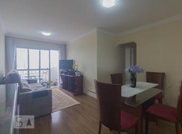 Apartamento de 3 quartos, São Paulo · Apartamento à Venda - Jardim Marajoara , 3 Quartos,  65 m² - São Paulo