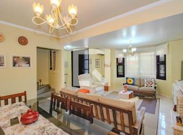 Casa · 192m² · 3 Quartos · 2 Vagas · Casa à Venda - Alto Petrópolis, 3 Quartos,  192 m² - Porto Alegre