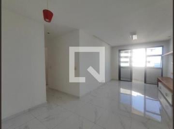 Apartamento · 62m² · 2 Quartos · 1 Vaga · Apartamento à Venda - Barra da Tijuca - Marapendi, 2 Quartos, 62 m² - Rio de Janeiro