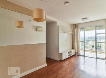 Apartamento · 70m² · 3 Quartos · 1 Vaga · Apartamento à Venda - Jacarepaguá, 3 Quartos, 70 m² - Rio de Janeiro