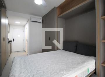Apartamento · 31m² · 1 Quarto · 1 Vaga · Apartamento à Venda - Moema, 1 Quarto, 31 m² - São Paulo