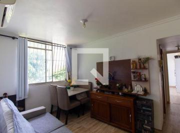Apartamento · 66m² · 2 Quartos · 1 Vaga · Apartamento à Venda - Largo das Barradas, 2 Quartos, 66 m² - Niterói