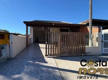 Casa · 61m² · 2 Quartos · 1 Vaga · Casa em Bairro de Moradores de Tramandaí