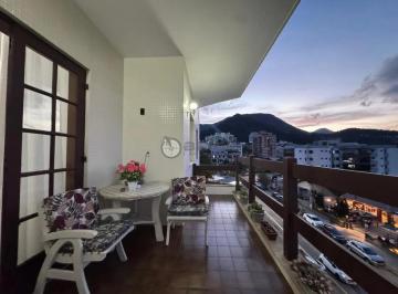 260449.jpg · Apartamento à venda com 2 quartos sendo 1 suíte, 106.4 m² em Fátima Teresópolis/RJ.