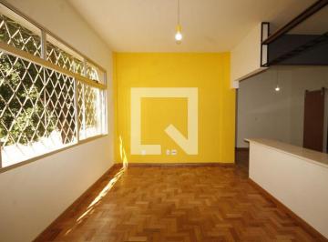 Apartamento · 115m² · 3 Quartos · 1 Vaga · Apartamento à Venda - Serra, 3 Quartos,  115 m² - Belo Horizonte