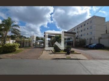 Apartamento · 43m² · 2 Quartos · 1 Vaga · Apartamento à Venda - Lundcéia, 2 Quartos, 43 m² - Lagoa Santa