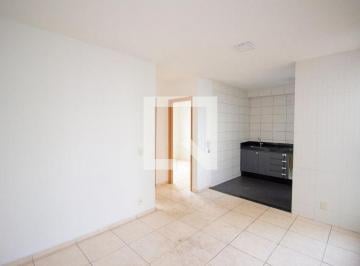 Apartamento · 48m² · 2 Quartos · 1 Vaga · Apartamento à Venda - Cabral, 2 Quartos,  48 m² - Contagem